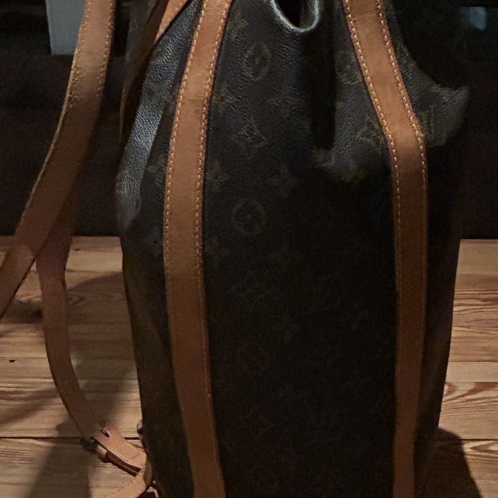 Louis Vuitton randonnee bag - Picture 13 of 15